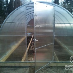 Смирнова Антонина Николаевна, г. Череповец